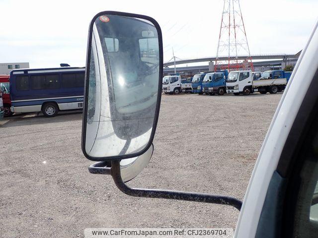 Mitsubishi Fuso Canter 2001 thumbnail 41