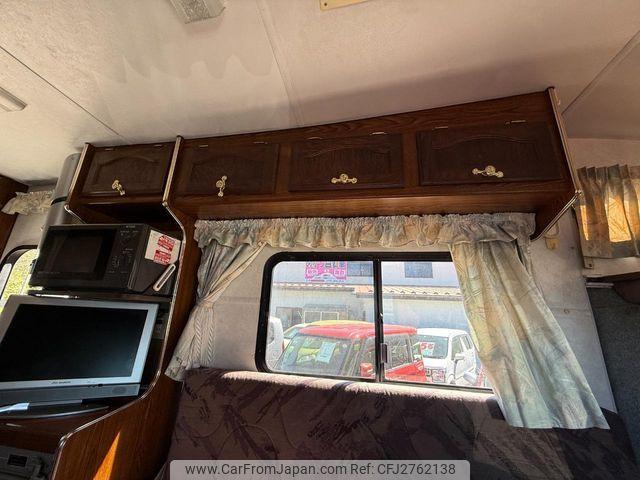 Isuzu Elf Truck 1995 thumbnail 41