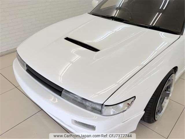 Nissan Silvia 1992 thumbnail 10