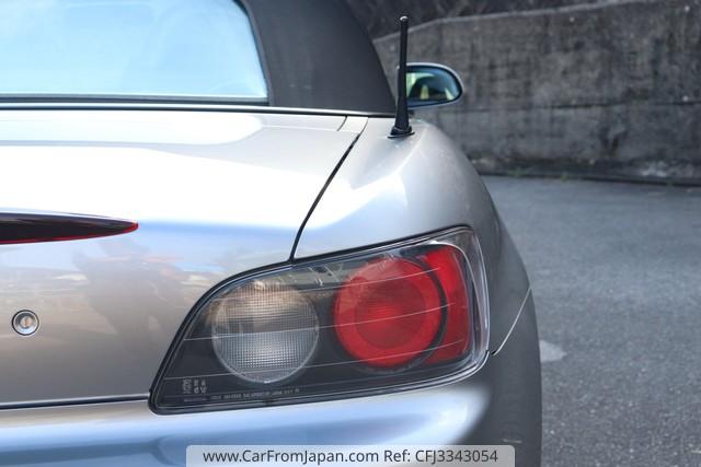 Honda S2000 2000 thumbnail 33
