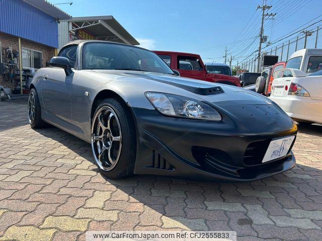 Honda S2000 2000 thumbnail 3