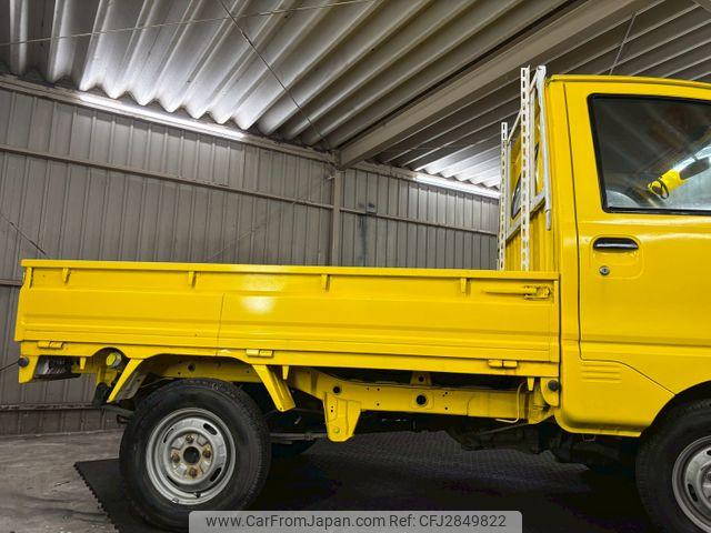 Mitsubishi Minicab Truck 1996 thumbnail 17