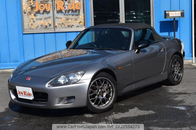 Honda S2000 1999 thumbnail 2