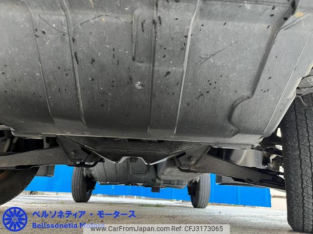Subaru Sambar Truck 2001 thumbnail 26