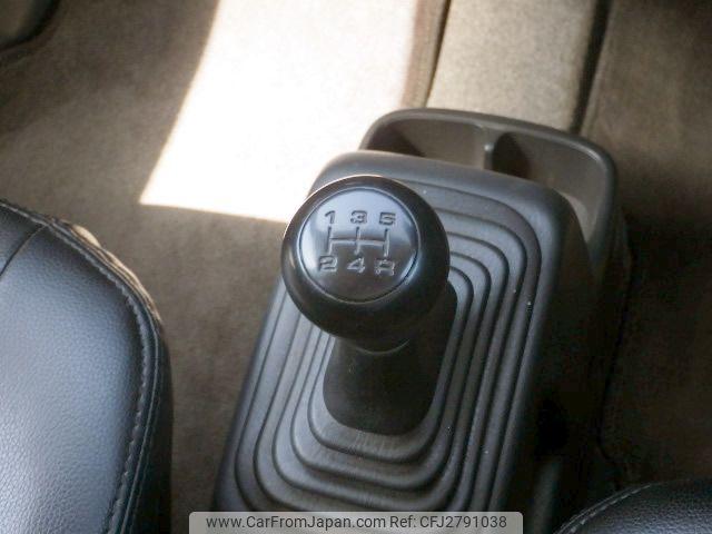 Honda Vamos 2000 thumbnail 15