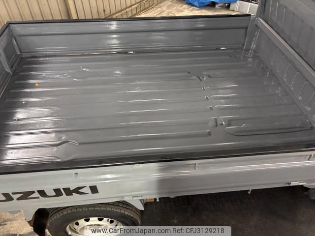 Suzuki Carry Truck 1993 thumbnail 17