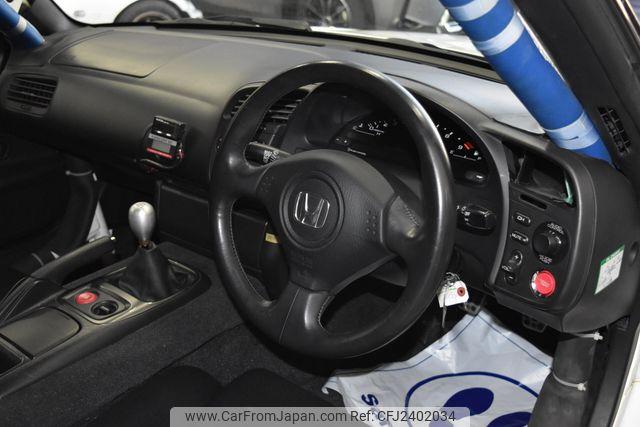 Honda S2000 1999 thumbnail 13