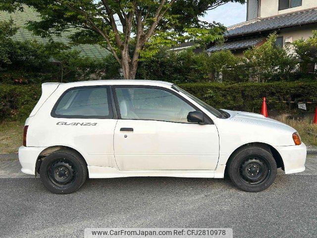 Toyota Starlet 1996 thumbnail 29
