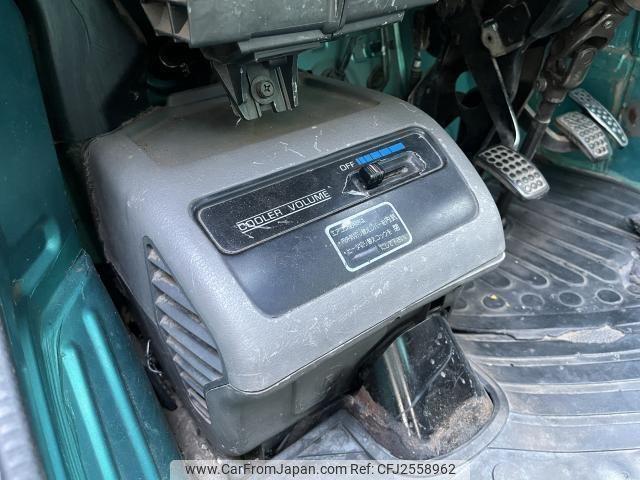 Daihatsu Midget II 1996 thumbnail 5