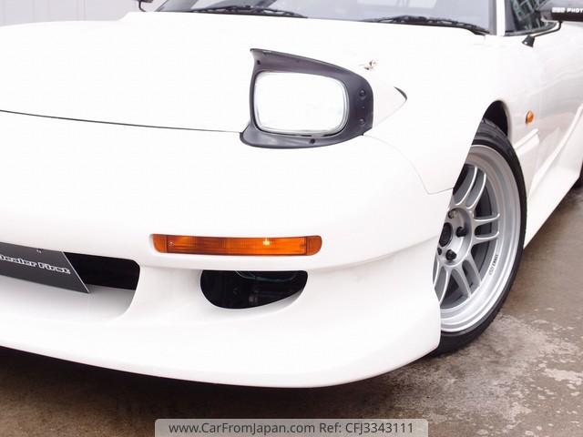 Mazda Efini RX-7 1997 thumbnail 36