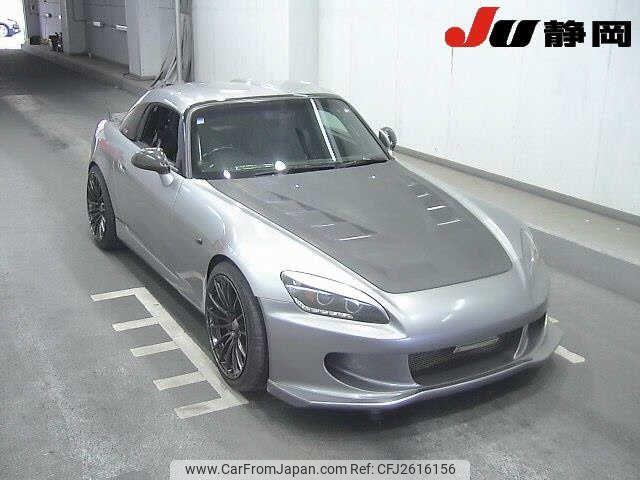 Honda S2000 1999
