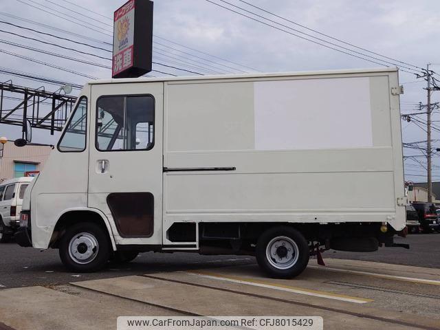 Toyota Quick Delivery 1995 thumbnail 10