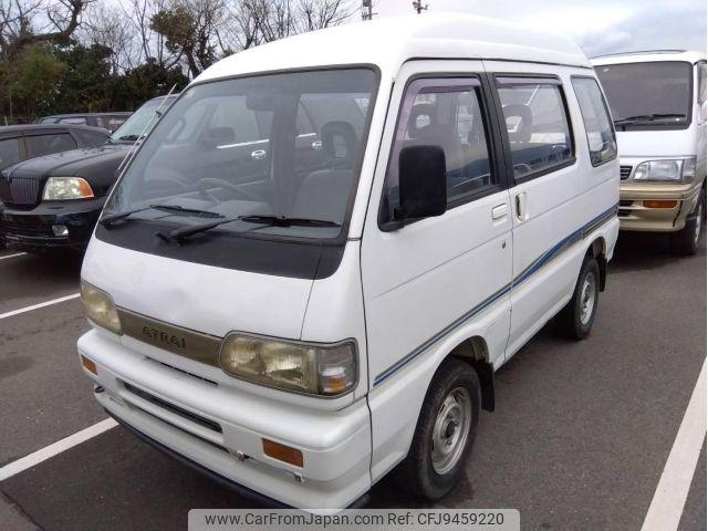 Daihatsu Atrai 1993
