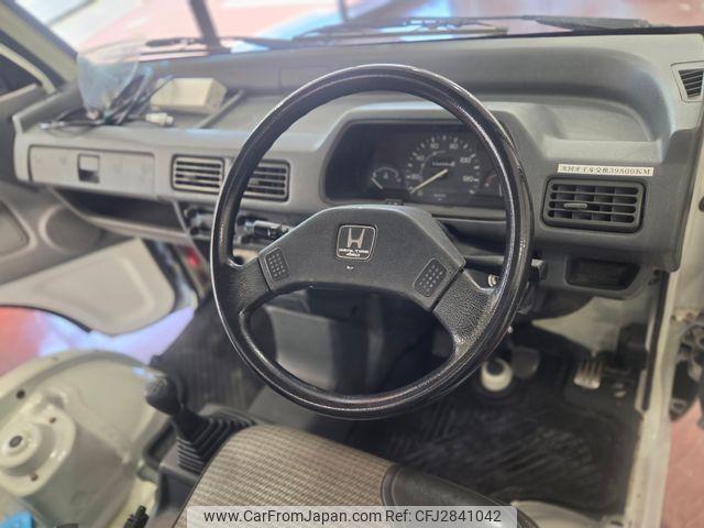 Honda Acty Truck 1994 thumbnail 28