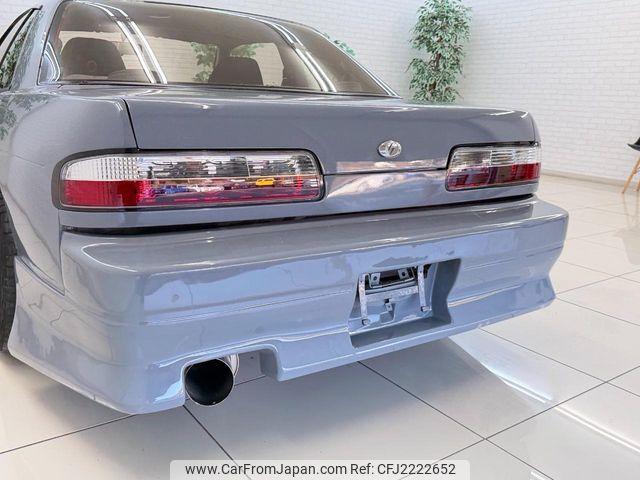 Nissan Silvia 1992 thumbnail 35