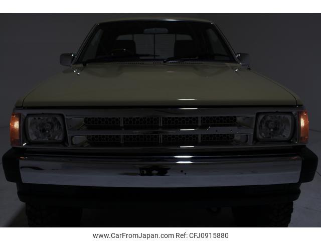 Mazda Proceed 1996 thumbnail 29
