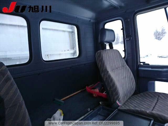 Isuzu Forward 1992 thumbnail 7