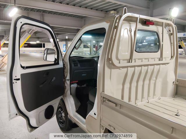 Suzuki Carry Truck 1999 thumbnail 44