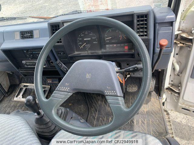 Isuzu Elf Truck 1992 thumbnail 7