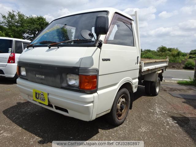 Nissan Vanette Truck 1996 thumbnail 4