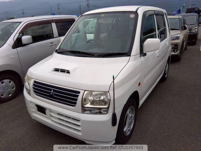Mitsubishi Toppo Bj 2000