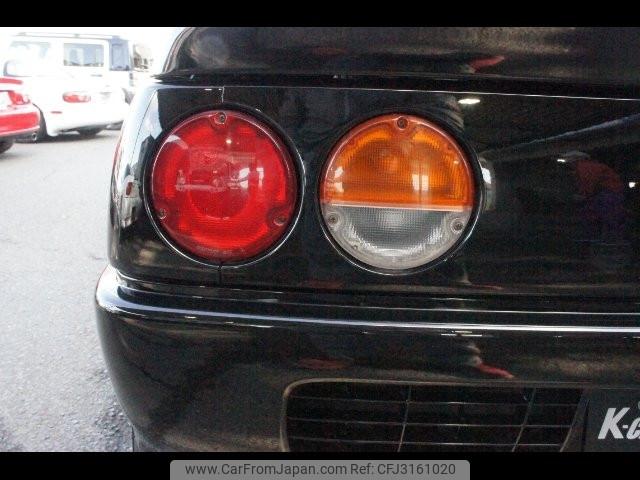 Mazda AZ-1 1992 thumbnail 16