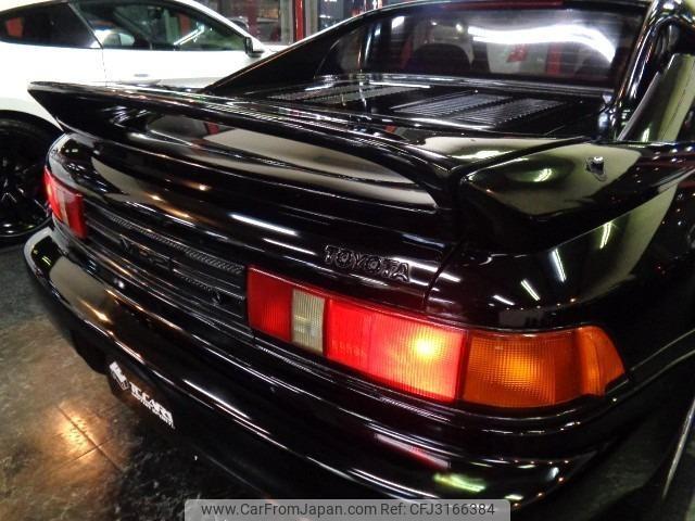 Toyota MR2 1993 thumbnail 29
