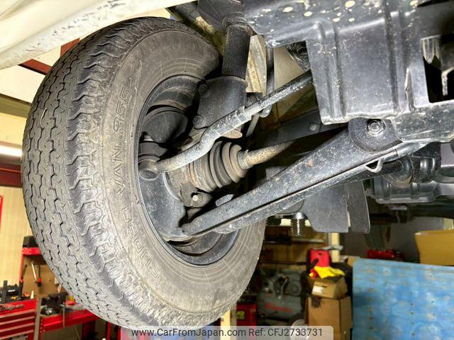 Suzuki Carry Truck 2000 thumbnail 65