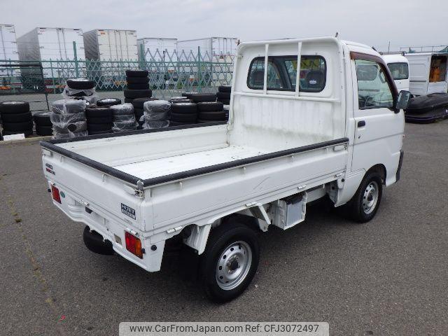 Daihatsu Hijet Truck 1999 thumbnail 6