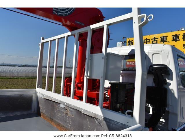Mitsubishi Fuso Canter 1997 thumbnail 67