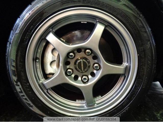 Toyota MR2 1993 thumbnail 31