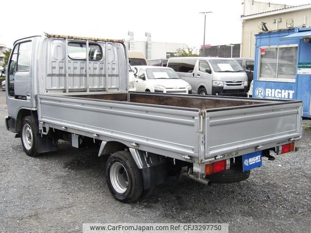 Nissan Atlas 2000 thumbnail 11