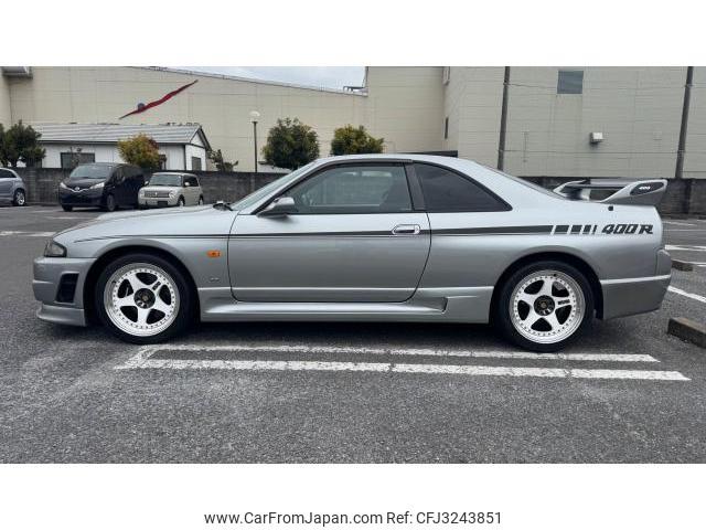 Nissan Skyline GT-R 1997 thumbnail 19