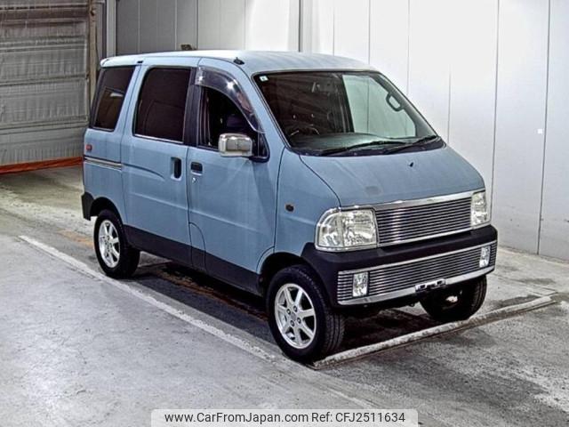 Daihatsu Atrai Wagon 2000