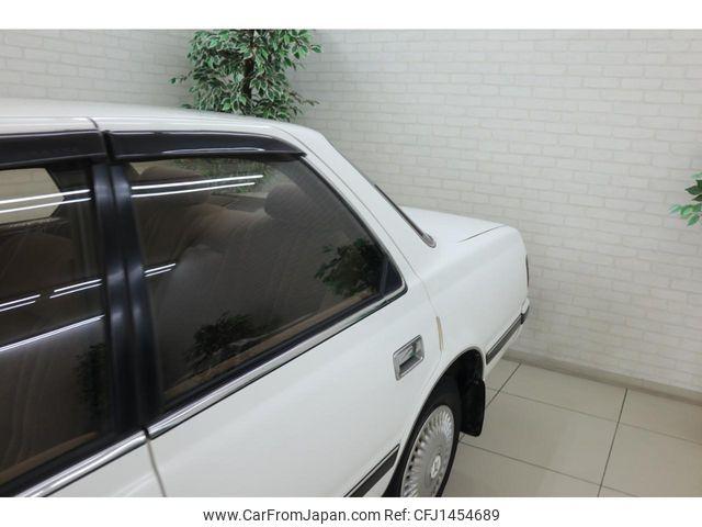 Toyota Cresta 1990 thumbnail 29