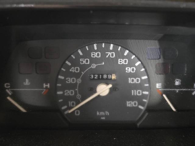 Honda Acty Truck 1989 thumbnail 28