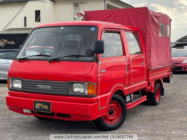 Mazda Others 1997 thumbnail 3