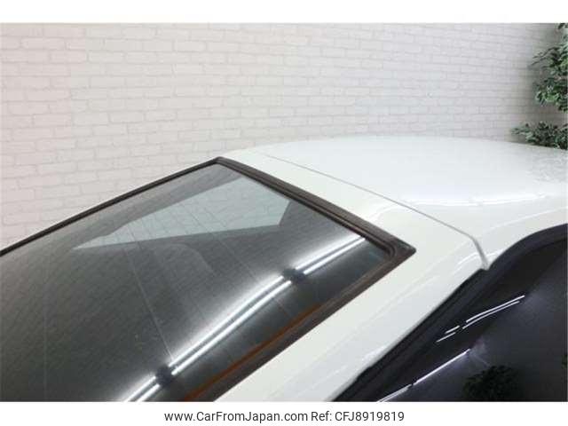 Toyota Corolla Levin 1983 thumbnail 5