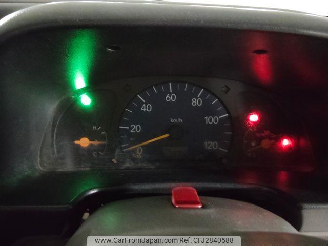 Suzuki Carry Truck 1999 thumbnail 46