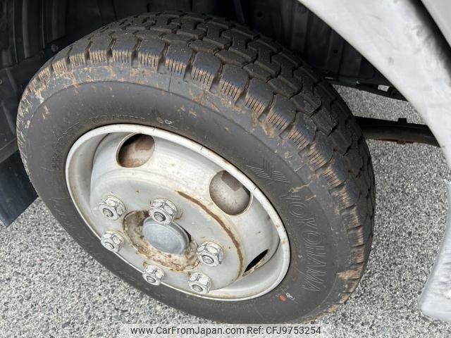 Mitsubishi Fuso Canter 1994 thumbnail 13