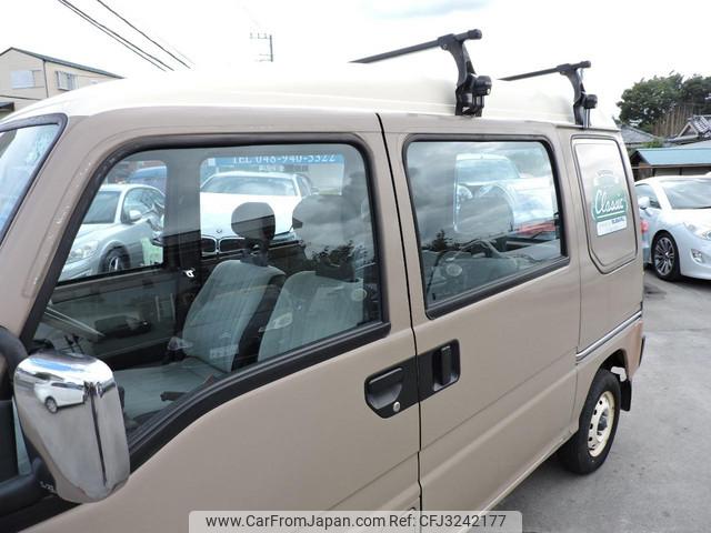 Subaru Sambar Dias 1994 thumbnail 11