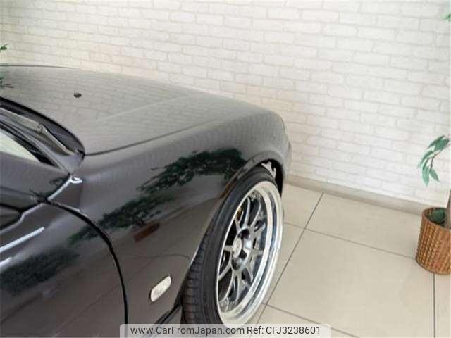 Nissan Silvia 2000 thumbnail 13