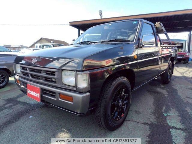 Nissan Datsun Pickup 1994