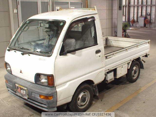 Mitsubishi Minicab Truck 1996 thumbnail 5