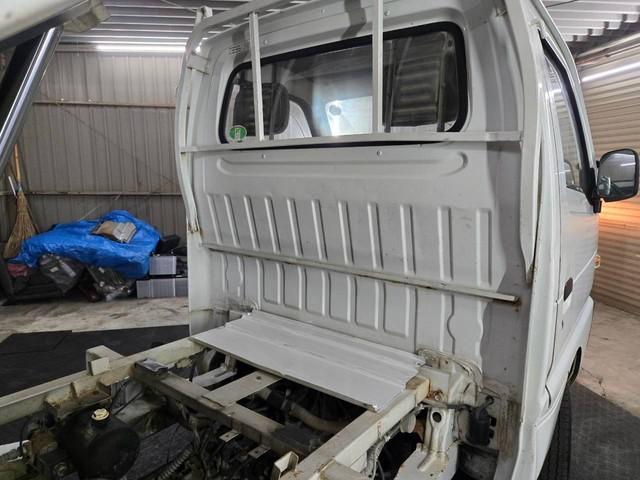 Suzuki Carry Truck 1995 thumbnail 22