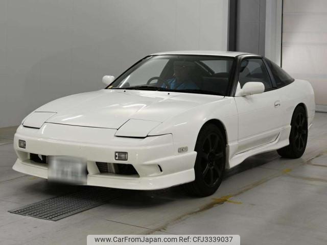 Nissan 180SX 1993