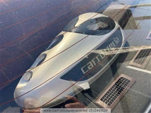 Toyota Mark II 1986 thumbnail 24
