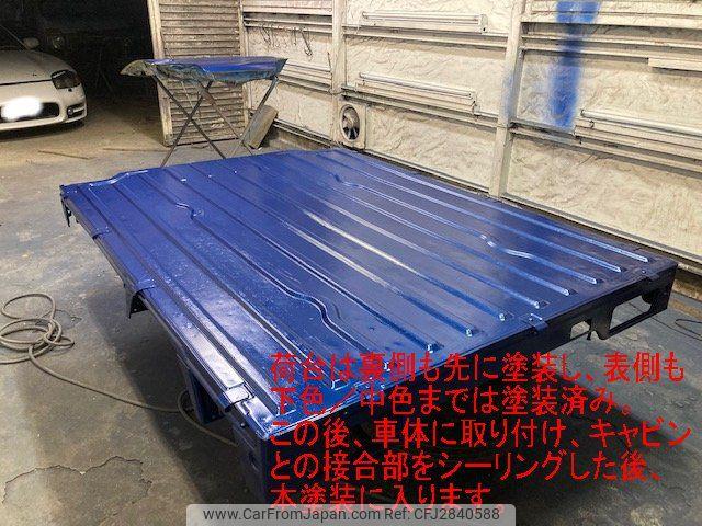 Suzuki Carry Truck 1999 thumbnail 14