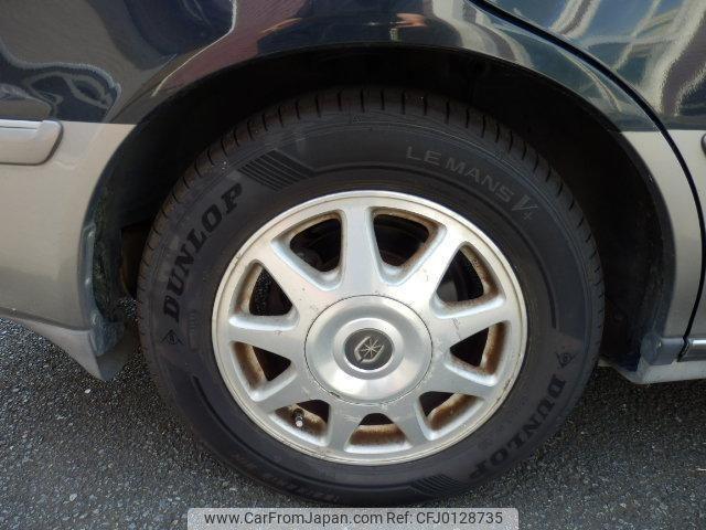 Toyota Mark II 1998 thumbnail 16