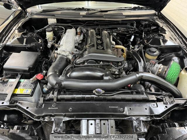 Nissan Silvia 1994 thumbnail 5